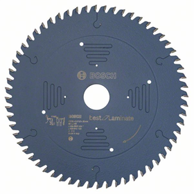 Tarcza pilarska Spec Lamine Bosch 2608642133