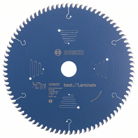 Tarcza pilarska Spec Lamine Bosch 2608642135