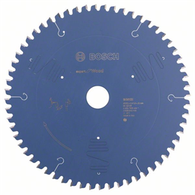 Tarcza pilarska Expert for Wood 250x30mm Z60 Bosch 2608642498