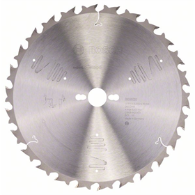 Tarcza pilarska Expert for Wood 300x30mm Z26 Bosch 2608642503