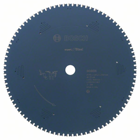 Tarcza pilarska Expert for Steel 355x25,4mm Z90 Bosch 2608643063