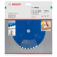 Tarcza pilarska Expert for Wood 180x30mm Z36 Bosch 2608644033