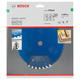 Tarcza pilarska Expert for Wood 184x16mm Z40 Bosch 2608644036
