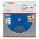 Tarcza pilarska Expert for Wood 190x20mm Z48 Bosch 2608644045
