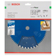 Tarcza pilarska Expert for Wood 210x30mm Z40 Bosch 2608644059