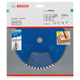 Tarcza pilarska Expert for Wood 210x30mm Z56 Bosch 2608644061