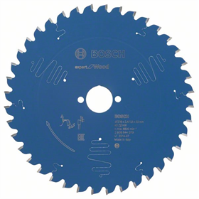 Tarcza pilarska Expert for Wood 216x30mm Z40 Bosch 2608644079