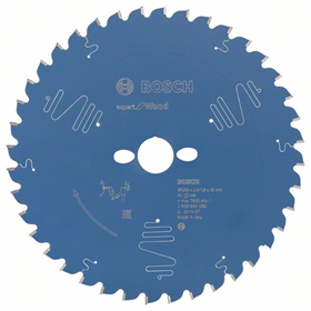 Tarcza pilarska Expert for Wood Bosch 2608644080