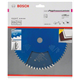 Tarcza pilarska Expert for High Pressure Laminate 190x20mm Z56 Bosch 2608644134