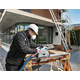 Tarcza pilarska Expert for High Pressure Laminate 190x20mm Z56 Bosch 2608644134