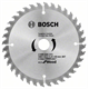 Piła zębata ECO Optiline Wood 150x20mm Z36 Bosch 2608644371