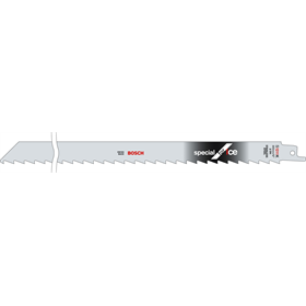 Brzeszczot do piły szablastej S 1211 K Special for Ice Bosch 2608652900