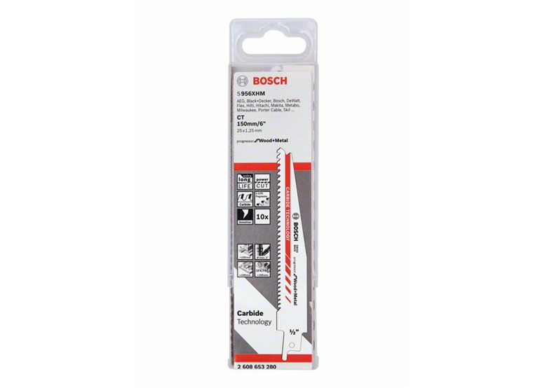 Brzeszczot do piły szablastej S 956 XHM Bosch 2608653280