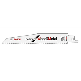 BRZESZCZOT S610DF 5PC Bosch 2608656256