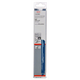 Brzeszczot do piły szablastej S 1127 BEF Bosch 2608657933