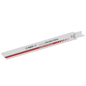 Brzeszczot do pił szablastych S 1122 CHM Bosch 2608658328