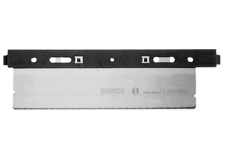 Brzeszczot do cięć blisko powierzchni FS 200 AB HCS, 200 mm, 1,25 mm Bosch 2608661200