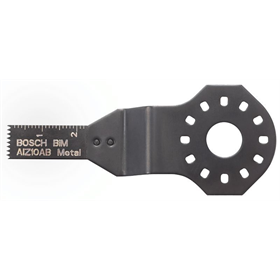Brzeszczot BIM do cięcia wgłębnego AIZ 10 AB Metal 20 x 10 mm Bosch 2608661641