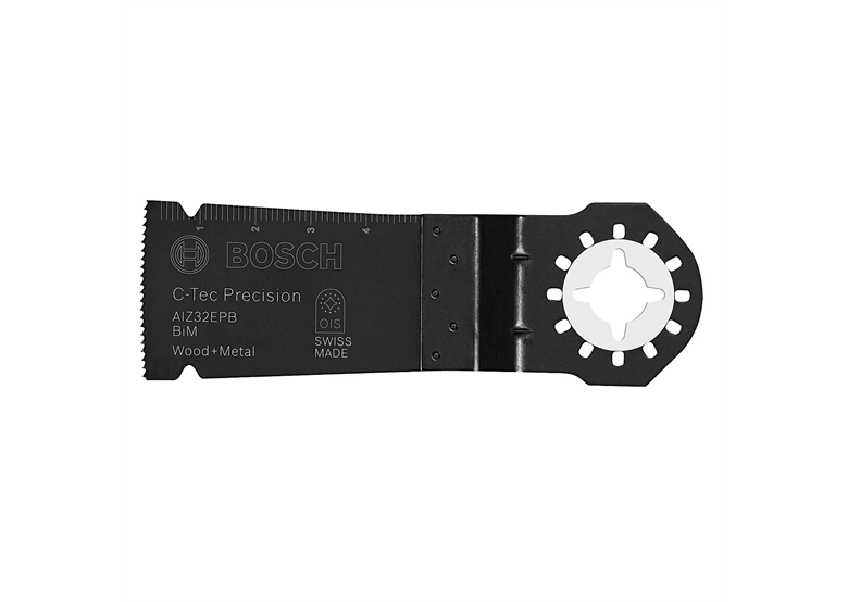 Brzeszczot do cięcia wgłębnego Bosch 2608661864