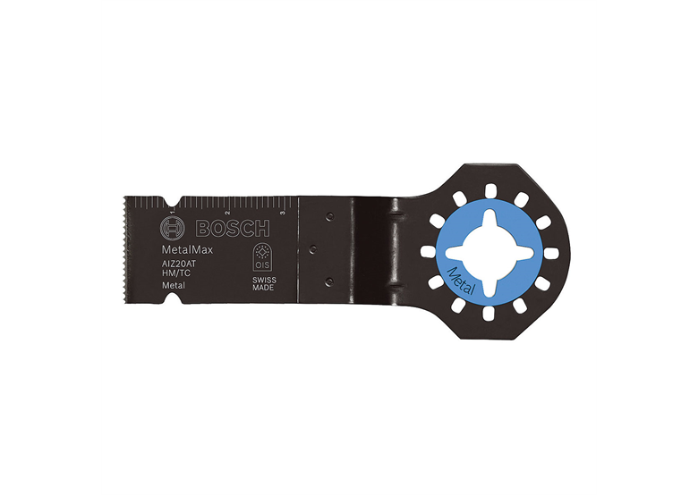 Brzeszczot do cięcia wgłębnego Bosch 2608662019