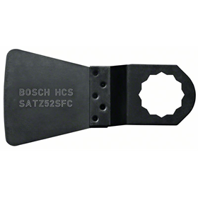 Skrobak HCS SATZ 52 SFC, elastyczny Bosch 2608662046