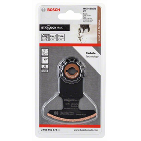 Brzeszczot segmentowy Carbide-RIFF MATI 68 RST5 Bosch 2608662578