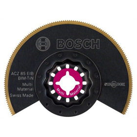 Brzeszczot segmentowy RB - 10ER ACZ 85 E Bosch 2608664478