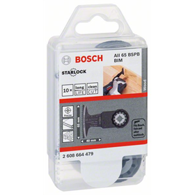 Piła do cięcia wgłębnego RB - 10ER AII65 Bosch 2608664479