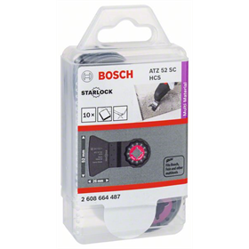 Szpachel RB - 10ER ATZ 52 SC Bosch 2608664487