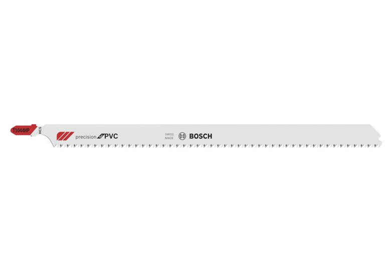 Brzeszczot do wyrzynarek T 1044 HP Bosch 2608667843