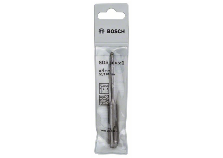 Wiertła do młotów SDS-plus-1 Bosch 2608680257