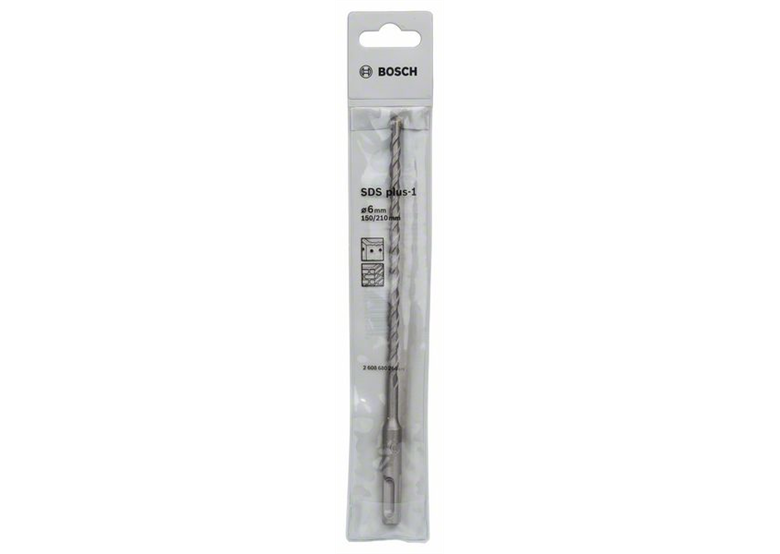 Wiertła do młotów SDS-plus-1 Bosch 2608680264