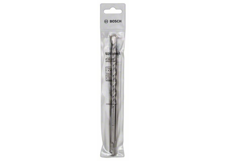 Wiertła do młotów SDS-plus-1 Bosch 2608680278