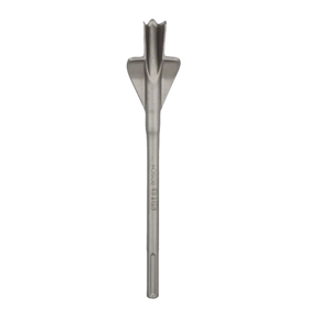 Dłuto skrzydełkowe SDS-max Bosch 2608690000