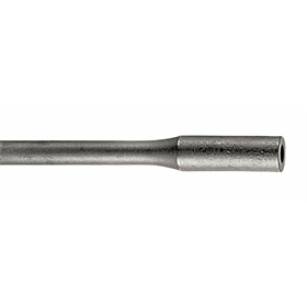 Dłuto do uziomów SDS-max 260 x 16,5 mm Bosch 2608690005