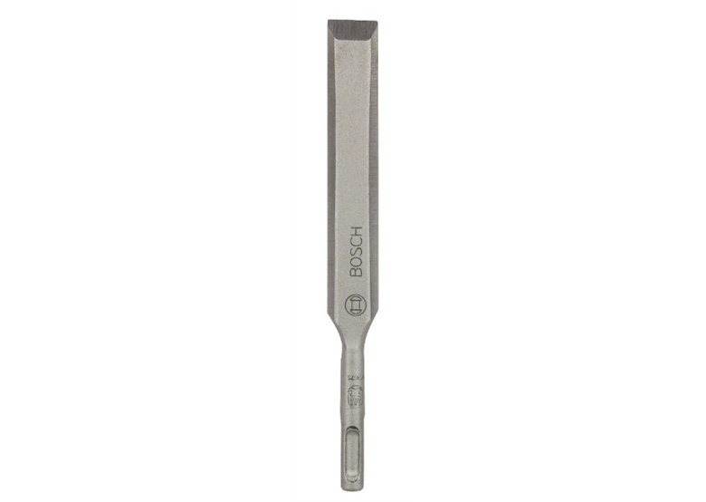 Dłuto płaskie SDS-plus 175 x 20 mm Bosch 2608690006