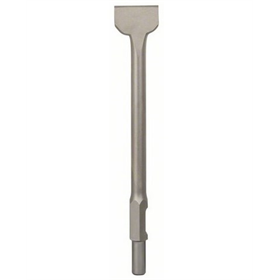 Dłuto łopatkowe z chwytem sześciokątnym 30mm 450x 75mm Bosch 2608690113