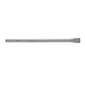 Dłuto płaskie 400 x 25 mm SDS- MAX 10 szt Bosch 2608690125