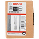 Dłuto szpicak 288mm 10szt. Bosch 2608690130