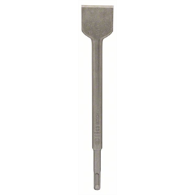 Dłuto łopatkowe 40x250mm 5szt. Bosch 2608690133