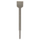 Dłuto łopatkowe 40x250mm 5szt. Bosch 2608690133