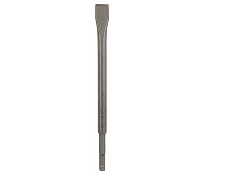 Dłuto płaskie SDS-Plus 250mm Bosch 2608690144