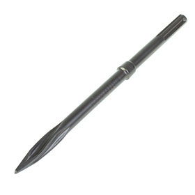 Szpicak SDS-max RTec 400mm Bosch 2608690167