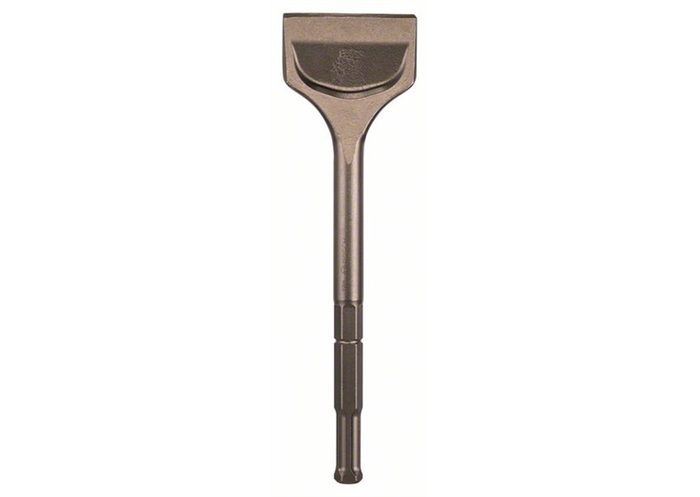Dłuto łopatkowe z chwytem sześciokątnym 22 mm Bosch 2608690194