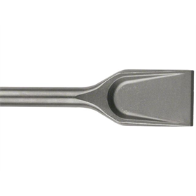 Dłuto łopatkowe SDS-max Bosch 2608690199