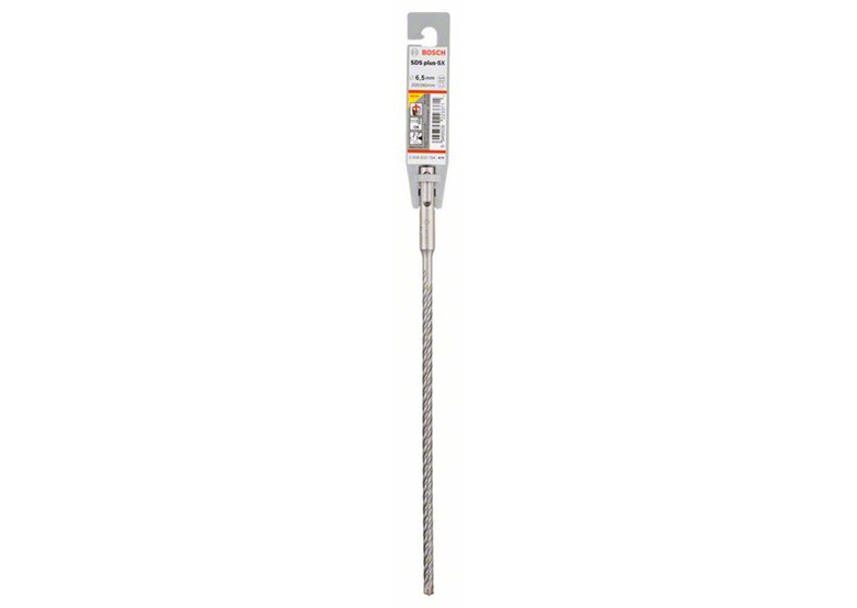 Wiertła do młotów SDS-plus-5X Bosch 2608833784