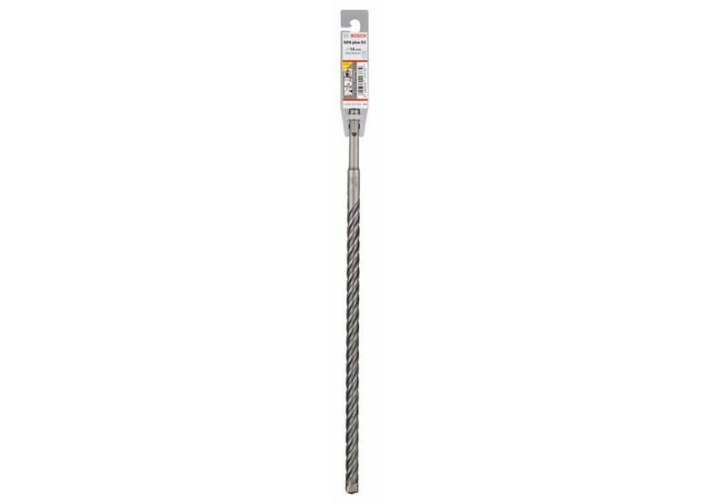 Wiertła do młotów SDS-plus-5X Bosch 2608833820