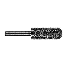 Frez do pracy z ręki 6 mm, 14 mm Bosch 2609200197