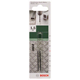 Wiertło do metalu HSS-R, 1,5x40mm Bosch 2609255001