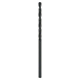 Wiertło do metalu HSS-R, 2,5x57mm Bosch 2609255003